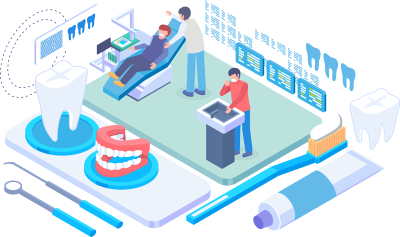 Dental-Clinic-Graphic